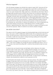 United States of America (USA) mortgage crisis: course of events, reasons and consequences 3 puslapis