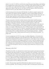 United States of America (USA) mortgage crisis: course of events, reasons and consequences 6 puslapis