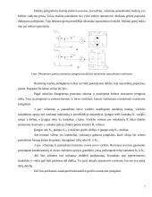 Uždavimo grandinių elementai ir maitinimo blokai 6 puslapis