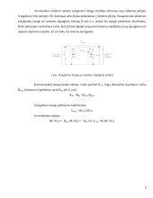 Uždavimo grandinių elementai ir maitinimo blokai 8 puslapis