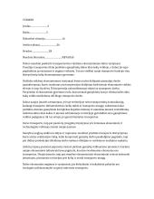Geležinkelių inžinerija - raida, dabartinė situacija ir ateities planai