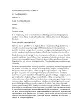 Namo statyba iš šiaudų