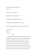 Naujausi Vilniaus statiniai, jų architektura, konstrukcijos