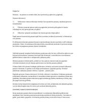 Statybos pagrindai - pamatai ir konstrukcijos