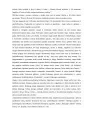 „Baltaragio malūno“ folkloriškumas (Kazys Boruta) 3 puslapis