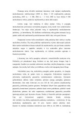 Vaikų ir jaunimo nusikalstamumas 15 puslapis