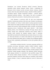 Vaikų ir jaunimo nusikalstamumas 17 puslapis