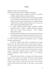 Vaikų ir jaunimo nusikalstamumas 19 puslapis