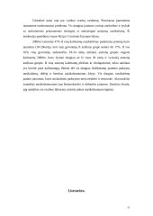 Vaikų ir jaunimo nusikalstamumas 20 puslapis