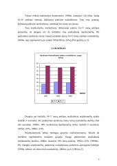 Vaikų ir jaunimo nusikalstamumas 5 puslapis