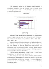 Vaikų ir jaunimo nusikalstamumas 6 puslapis