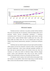 Vaikų ir jaunimo nusikalstamumas 8 puslapis