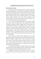 Vaikų ir jaunimo nusikalstamumas 9 puslapis