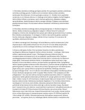 Statybinės medžiagos - teorija ruoštis egzaminui