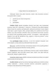 Vaikų prostitucija: priežastys ir pasekmės 5 puslapis