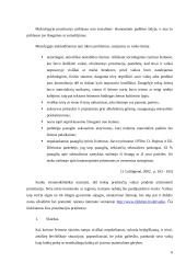 Vaikų prostitucija: priežastys ir pasekmės 6 puslapis