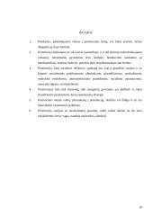 Vaikų prostitucija: priežastys ir pasekmės 10 puslapis