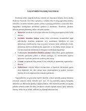 Valstybės biudžetas 8 puslapis