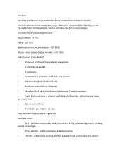 Alkoholis ir girtavimas