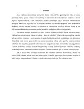 Valstybės ekonominė veikla rinkos ekonomikoje 2 puslapis