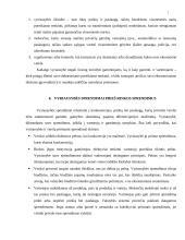 Valstybės ekonominė veikla rinkos ekonomikoje 7 puslapis