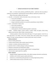 Valstybės ekonominė veikla rinkos ekonomikoje 8 puslapis