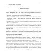 Valstybės ekonominė veikla rinkos ekonomikoje 9 puslapis