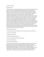 Gydomosios ir atpalaiduojamosios terapijos