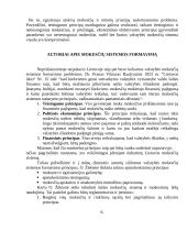 Valstybės mokesčių sistemos formavimo ypatumai 4 puslapis