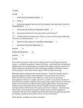 Profilaktiniai sveikatos tikrinimai, tvarka ir apskaita