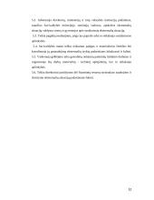 Valstybinių ir savivaldybinių, bei ūkio subjektų pareigos ir funkcijos civilinėje saugoje 12 puslapis