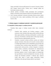 Valstybinių ir savivaldybinių, bei ūkio subjektų pareigos ir funkcijos civilinėje saugoje 5 puslapis