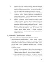 Valstybinių ir savivaldybinių, bei ūkio subjektų pareigos ir funkcijos civilinėje saugoje 6 puslapis