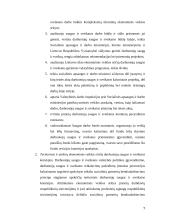 Valstybinių ir savivaldybinių, bei ūkio subjektų pareigos ir funkcijos civilinėje saugoje 7 puslapis