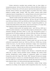 Vartotojų reakcija į vieningos Europos sąjungos valiutos įvedimą 11 puslapis