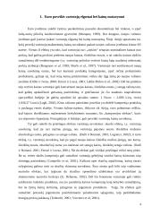 Vartotojų reakcija į vieningos Europos sąjungos valiutos įvedimą 4 puslapis