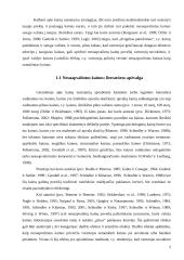 Vartotojų reakcija į vieningos Europos sąjungos valiutos įvedimą 5 puslapis