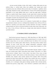 Vartotojų reakcija į vieningos Europos sąjungos valiutos įvedimą 7 puslapis