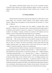 Vartotojų reakcija į vieningos Europos sąjungos valiutos įvedimą 10 puslapis