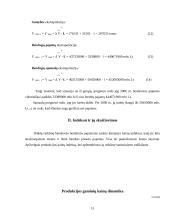 Veiklos statistinė analizė: AB "Rokiškio sūris" 13 puslapis