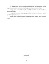 Veiklos statistinė analizė: AB "Rokiškio sūris" 16 puslapis