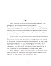 Veiklos statistinė analizė: AB "Rokiškio sūris" 3 puslapis