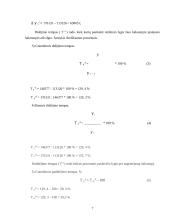 Veiklos statistinė analizė: AB "Rokiškio sūris" 7 puslapis