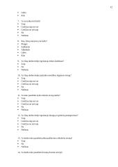 Verslo etikos problemos privačioje įmonėje 12 puslapis