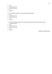 Verslo etikos problemos privačioje įmonėje 13 puslapis