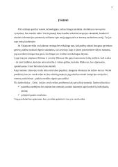 Verslo etikos problemos privačioje įmonėje 3 puslapis