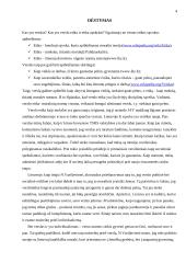 Verslo etikos problemos privačioje įmonėje 4 puslapis