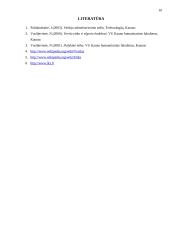 Verslo etikos problemos privačioje įmonėje 10 puslapis