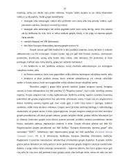 Verslo kūrimo formos 13 puslapis