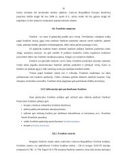 Verslo kūrimo formos 15 puslapis